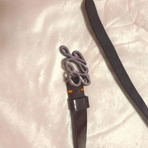 Kids Hugo Boss Belt - Picture 3 of 15